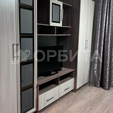 Квартира 43,3 м², 1-комнатная - изображение 4