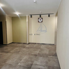 Квартира 42 м², 1-комнатная - изображение 5