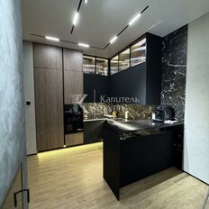 Квартира 62,5 м², 1-комнатная - изображение 1