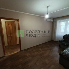 Квартира 32 м², 1-комнатная - изображение 5