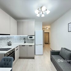 Квартира 42 м², 1-комнатная - изображение 3