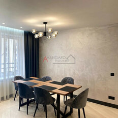 Квартира 71 м², 2-комнатная - изображение 2