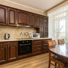 Квартира 43,2 м², 1-комнатная - изображение 4