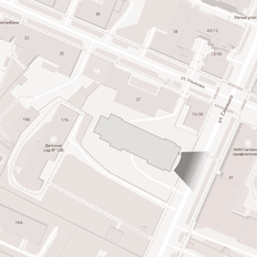 Квартира 58 м², 1-комнатная - изображение 2