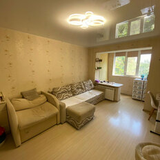 Квартира 30 м², 1-комнатная - изображение 3