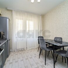 Квартира 38 м², 1-комнатная - изображение 4