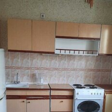 Квартира 51 м², 1-комнатная - изображение 5