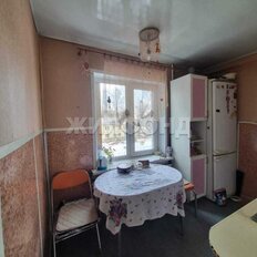 Квартира 59,2 м², 3-комнатная - изображение 5