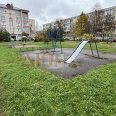 Квартира 38 м², 1-комнатная - изображение 5