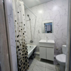 Квартира 30 м², студия - изображение 5