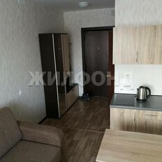 Квартира 18,1 м², студия - изображение 3