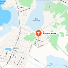 16,6 сотки, участок - изображение 1