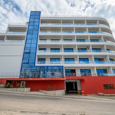 Квартира 67 м², студия - изображение 1