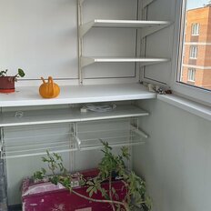 Квартира 39,7 м², 1-комнатная - изображение 5