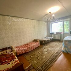 Квартира 44,4 м², 2-комнатная - изображение 2