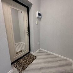 Квартира 34,2 м², 1-комнатная - изображение 2