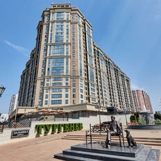 Квартира 131,5 м², 4-комнатная - изображение 2