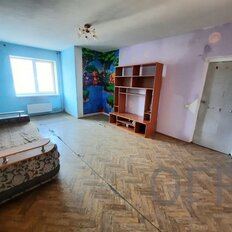 Квартира 94 м², 3-комнатная - изображение 4