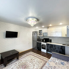 Квартира 29,6 м², 1-комнатная - изображение 1