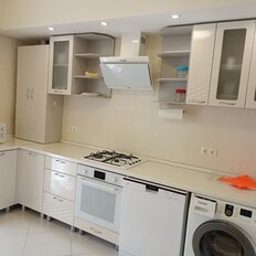 Квартира 47 м², 1-комнатная - изображение 4