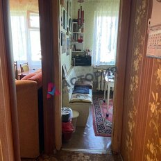 Квартира 32,3 м², 1-комнатная - изображение 5