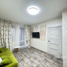 Квартира 31 м², 1-комнатная - изображение 5