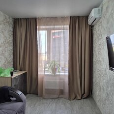 Квартира 37,7 м², 1-комнатная - изображение 5