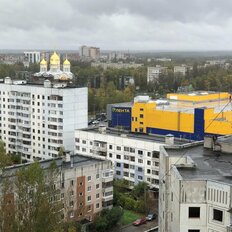 Квартира 40 м², 1-комнатная - изображение 1