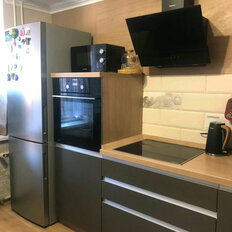 Квартира 33 м², 1-комнатная - изображение 1