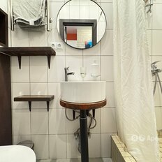 Квартира 11 м², студия - изображение 4