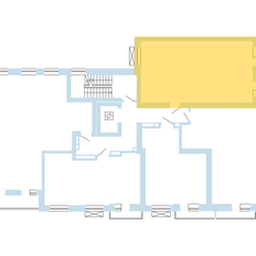 Квартира 69 м², 2-комнатная - изображение 3