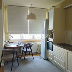 Квартира 53,7 м², 2-комнатная - изображение 1