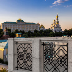 Квартира 215,1 м², 2-комнатная - изображение 4