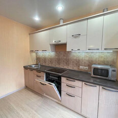 Квартира 72 м², 3-комнатная - изображение 3