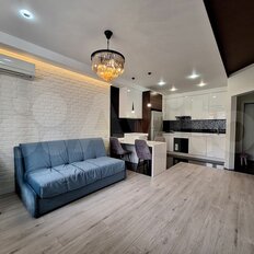 Квартира 52 м², 2-комнатная - изображение 2