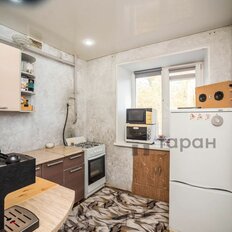 Квартира 30 м², 1-комнатная - изображение 4