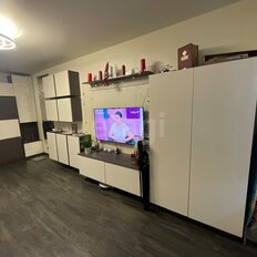 Квартира 29,8 м², 1-комнатная - изображение 3