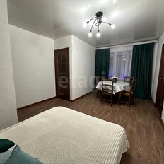 Квартира 38,7 м², 2-комнатная - изображение 3