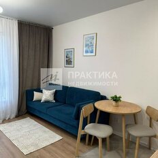 Квартира 23,3 м², студия - изображение 4