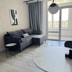 Квартира 44,7 м², 2-комнатная - изображение 4