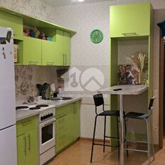 Квартира 24,1 м², студия - изображение 3