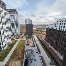 Квартира 31,6 м², 1-комнатная - изображение 5