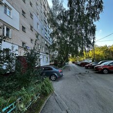 Квартира 59 м², 2-комнатная - изображение 5