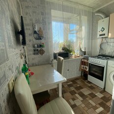 Квартира 31,5 м², 1-комнатная - изображение 5