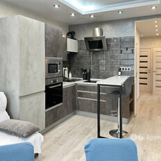 Квартира 47,9 м², 3-комнатная - изображение 1