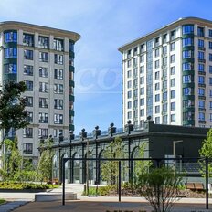 Квартира 38 м², студия - изображение 4