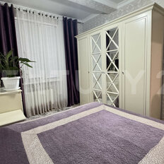 Квартира 60 м², 2-комнатная - изображение 4