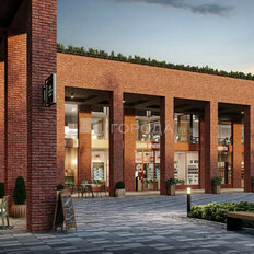 Квартира 87 м², 3-комнатная - изображение 4