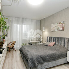 Квартира 138 м², 3-комнатная - изображение 3