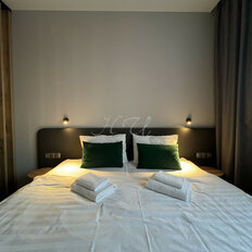 Квартира 26,8 м², студия - изображение 3